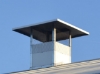 Picture of Hog Slat® Barn Chimney