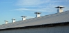 Picture of Hog Slat® Barn Chimney