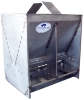 Picture of Wet/Dry Feeder - Stainless Steel