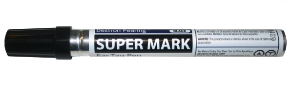 Picture of Destron Fearing™ Super Mark™ Pen