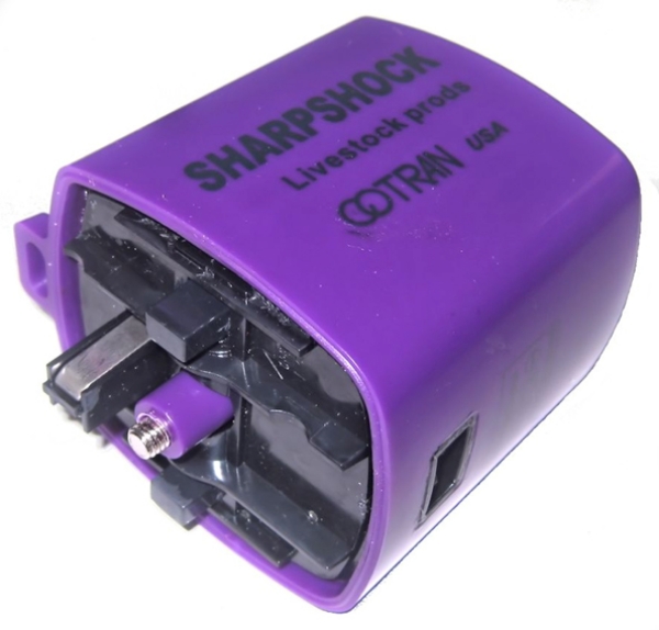 Picture of Sharpshock® Rechargable Battery Pack