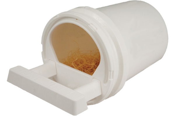 Picture of Chicken Nest Box Bucket Kit