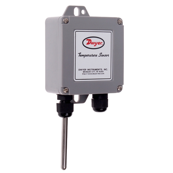 Dwyer® Temperature Sensor Assembly
