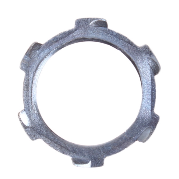 Picture of Conduit Lock Nut - Steel