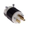 Picture of 250V 20A 2 Pole Plug NEMA 6 20P