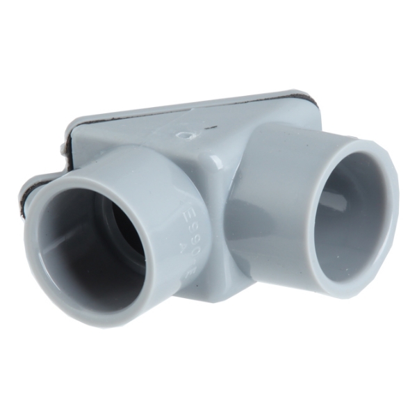 Picture of Pull Elbows Non-Metallic PVC