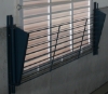 Picture of 54" Hog Fan Guard Galvanized Finish