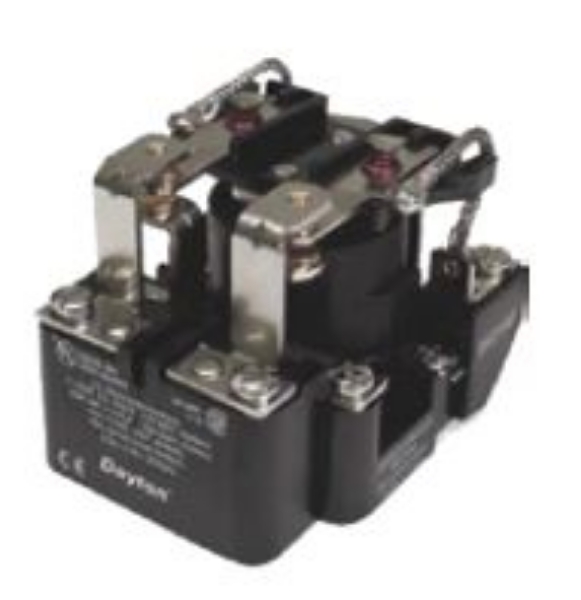 thumbnail image 2 of China 12v Dc Relay 8 Pin Manufacturers Suppliers Factory - Buy 12v Dc 2 of 14