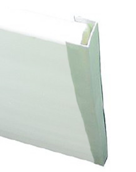 Picture of PVC Plank End Cap