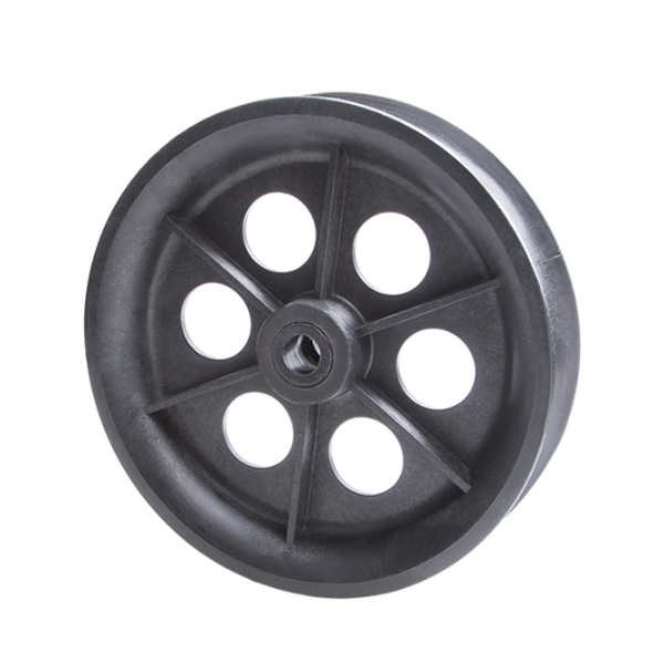 Picture of Grow-Disk™ Drive Unit Plastic Idler Return Wheel