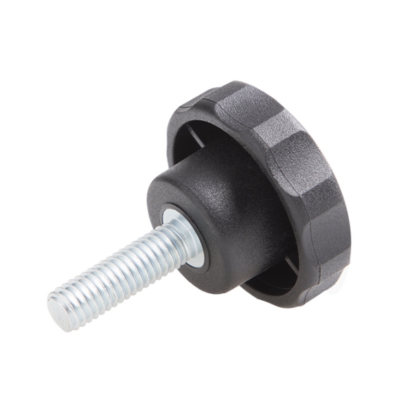 Grow-Disk™ Drive Unit Cover Knob