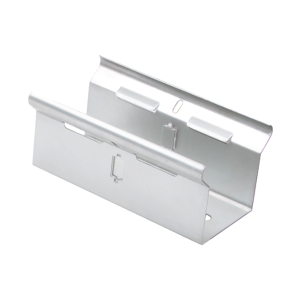 Picture of Hog Slat® 8" Coupler Medium Wide Trough