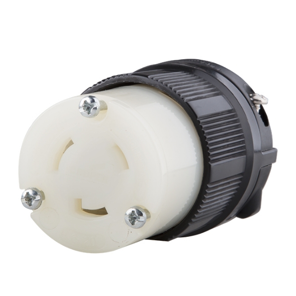 Picture of Twist Lock Connector 20A 240V