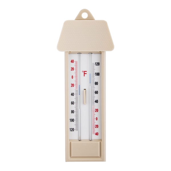 Hi-Lo Thermometers