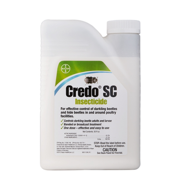 Picture of Credo® SC