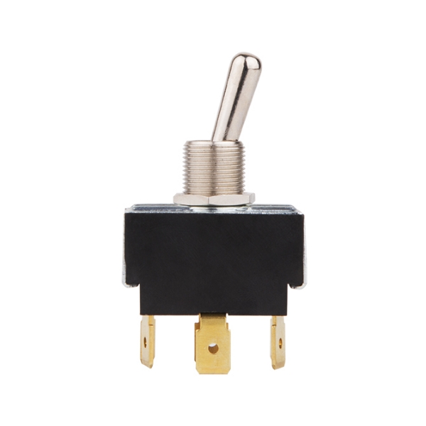 Picture of Toggle Switch DPDT 10 Amp 250 Volt 