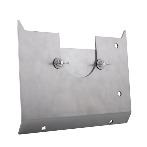 Picture of Hog Slat® M300 Single Baffle