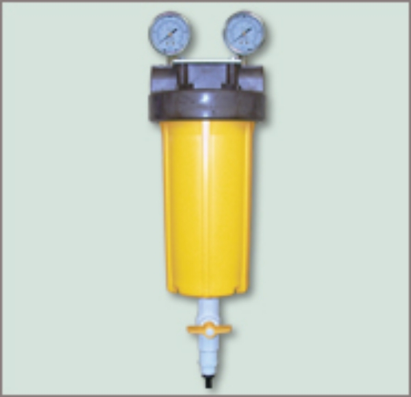 Picture of VAL Water Filter & Accessories