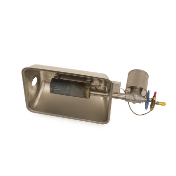 Gasolec | Hog Slat