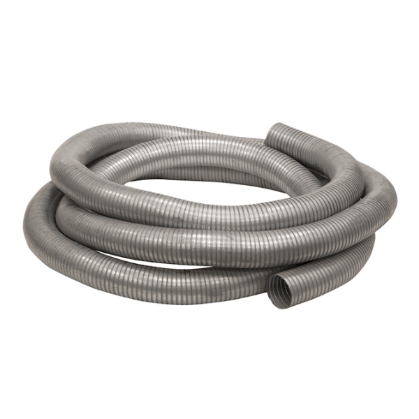 Picture of AP® Flexible Galvanized Feed Drop Tube Roll