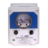 Picture of Hog Slat® Negative Pressure Vent Controller