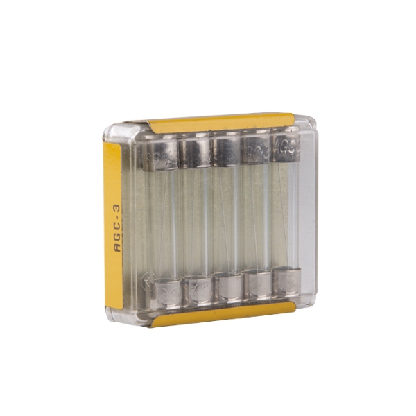 Picture of HD 500 Incinerator Fuse - 5 Pack