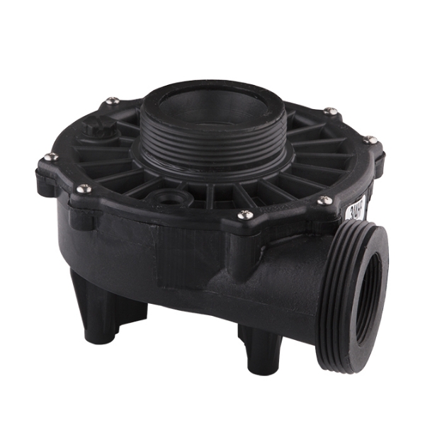 Picture of Hi Flo 3/4 HP Wet End Evap System Pump