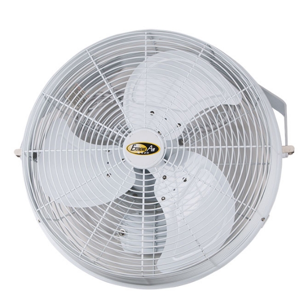 Picture of 18" 3 Speed Circulation Fan - OSHA Grill
