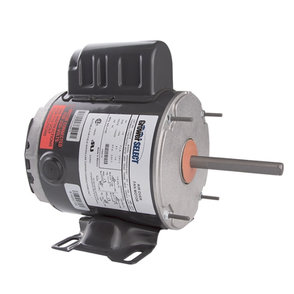 Picture of Grower SELECT® 1/3 HP Variable Speed Fan Motor