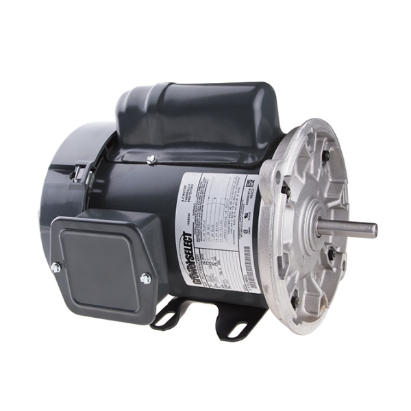 Picture of Grower SELECT® 1/3 HP Auger Motor  (208-230V)
