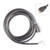 Picture of Standard Male Plug Cord Sets