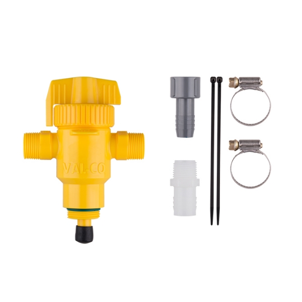 Picture of Valco® EZ Flush Intake Kit