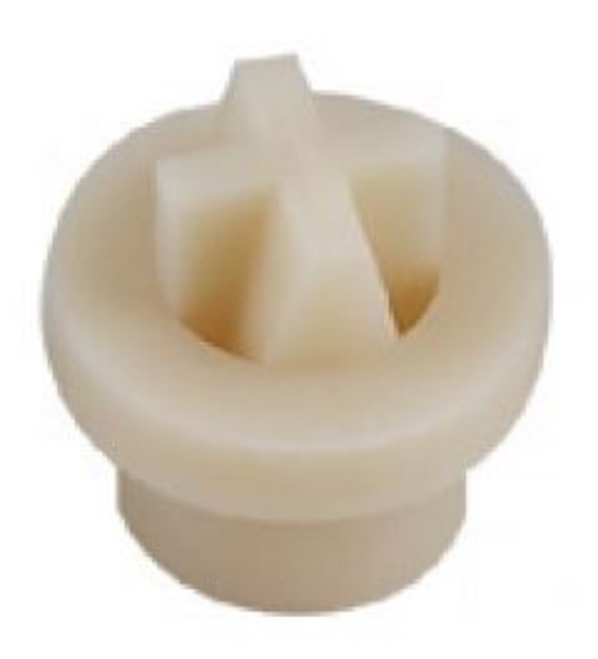 Picture of Stenner Check Valve Duckbill