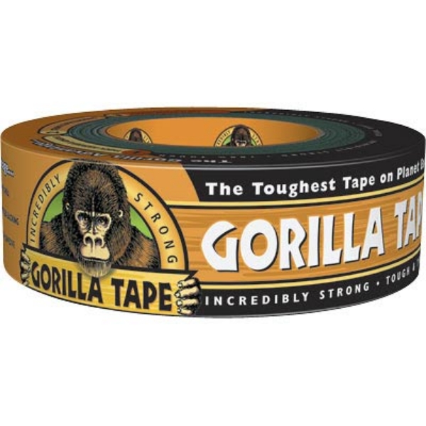 Picture of 2" Gorilla Tape Rolls