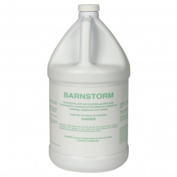 Picture of Barnstorm Cleaner & Descaler