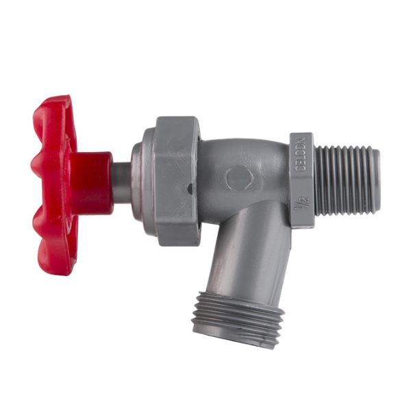 Picture of Plastic Drain Spigot Valve