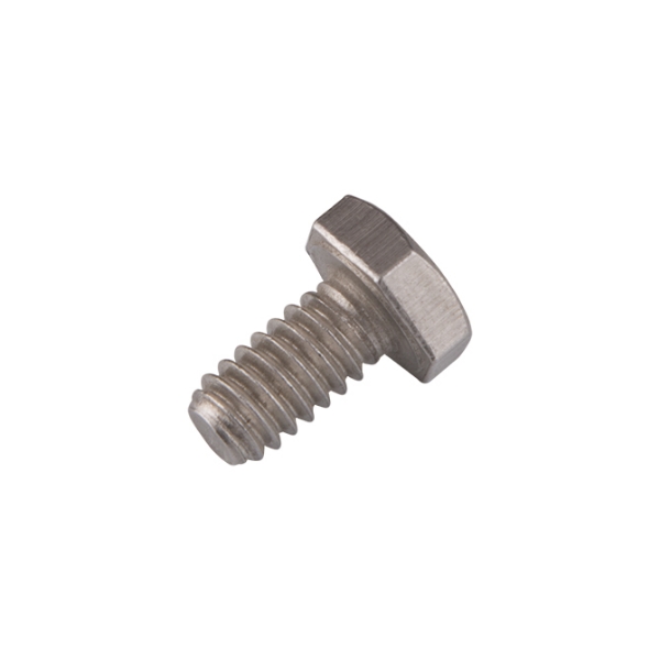 Picture of Stainless Steel Feed Clip Bolt 1/4"-20 x 1/2" 