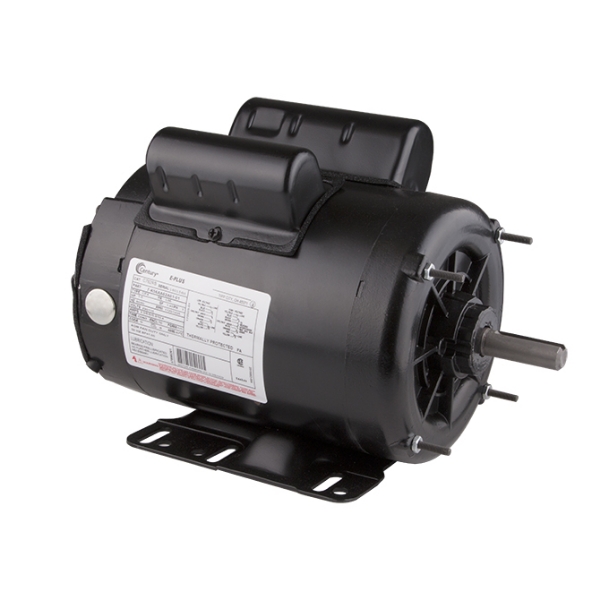 Picture of 1 HP Fan Motor 110/230V 50/60 Hz for Multifan