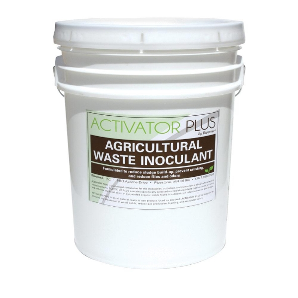 Picture of Activator Plus - 5 Gallon Pail