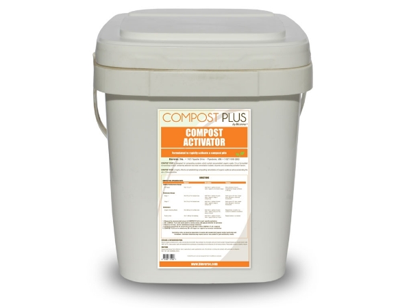 Picture of Compost Plus