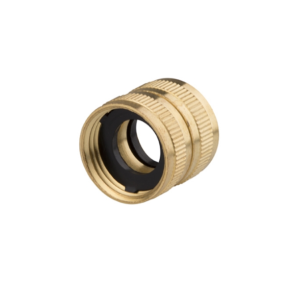 Picture of Brass Swivel Adapter 3/4" FHT x 3/4" FPT