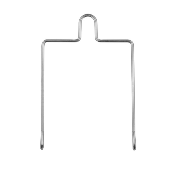 Picture of Hog Slat® Poly Heat Lamp Metal Hanger