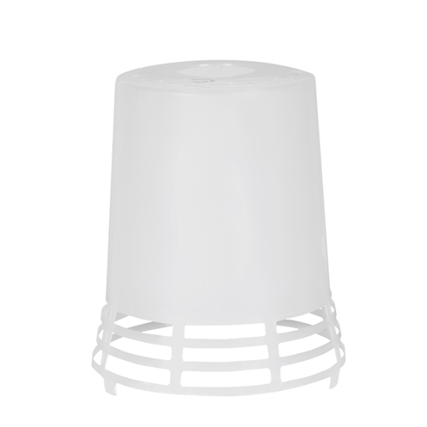 Picture of Hog Slat® Poly Heat Lamp Shade