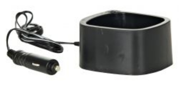 Picture of DuraProd® 12V Vehicle Charger Base