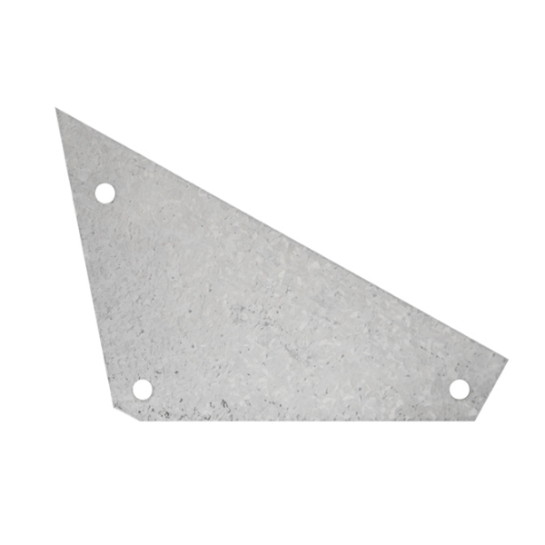 Picture of Chore-Time® Feed Bin Lid Triangle