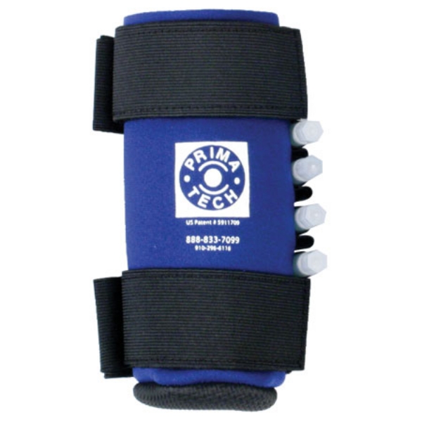 Picture of Vac-Pac™ On-Arm Bottle Holder