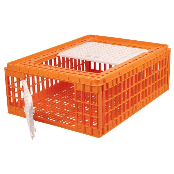 Picture of Poultry Transport Crate