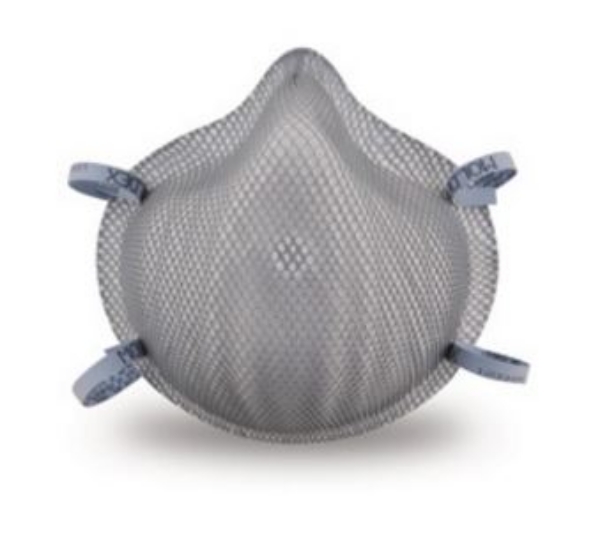 Picture of Moldex® Dirt Dawgs® Dust Mask 1200 N95