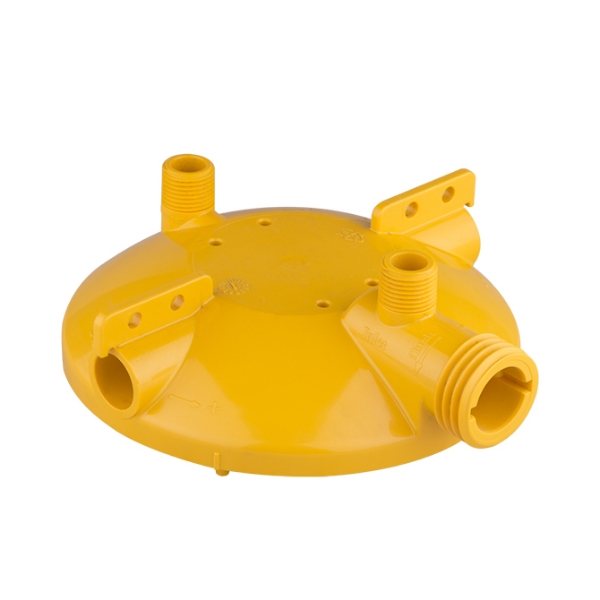 Picture of Lubing® Upper Shell Regulator Housing 