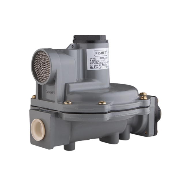 Picture of LB White® Guardian® 250 Regulator - NG